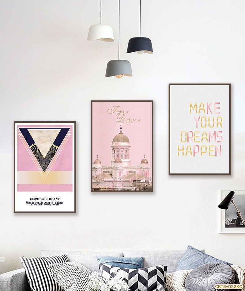 Kiến trúc - tòa nhà - thành phố CKT3-022KG